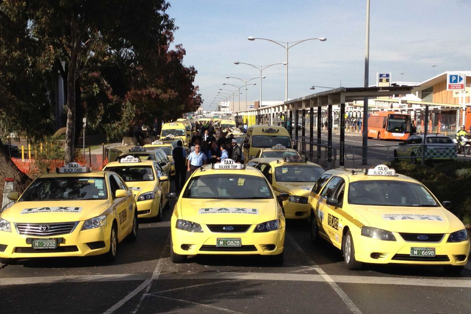 Templestowe Lower Taxi